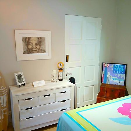 Punaauia  Marina Blue Fabuleux Appartement Vue Lagon מראה חיצוני תמונה