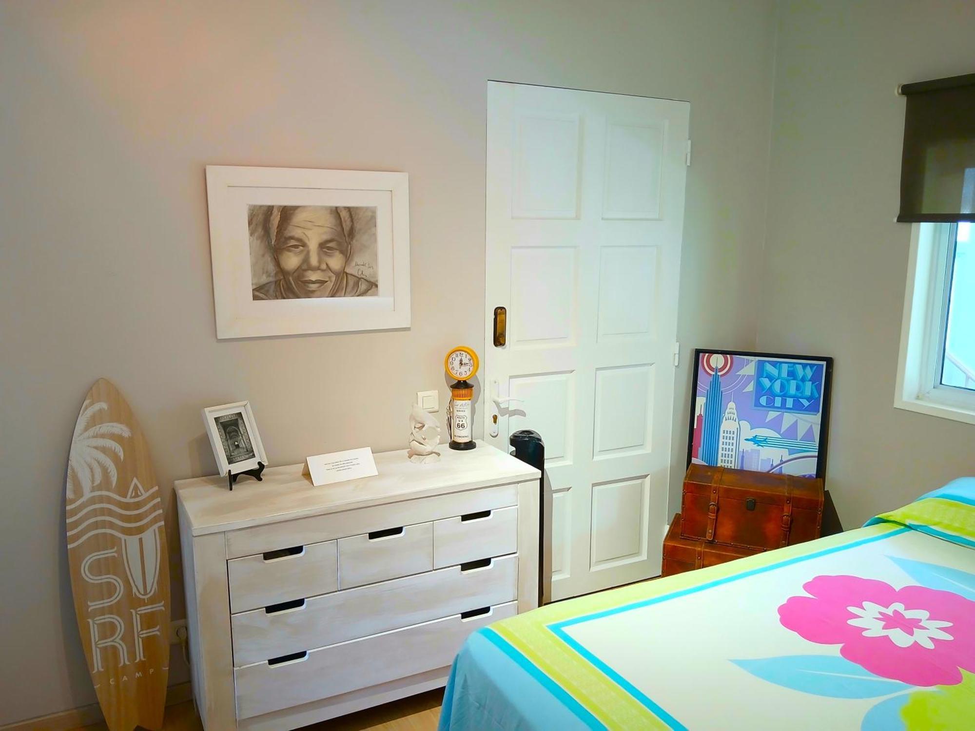 Punaauia  Marina Blue Fabuleux Appartement Vue Lagon מראה חיצוני תמונה
